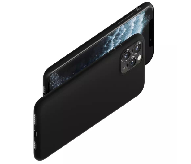 3mk Matt Case do Xiaomi 15 - 1511607 - zdjęcie 5